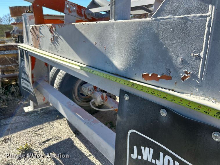 image for item NR9447 Eagle OA  screening plant