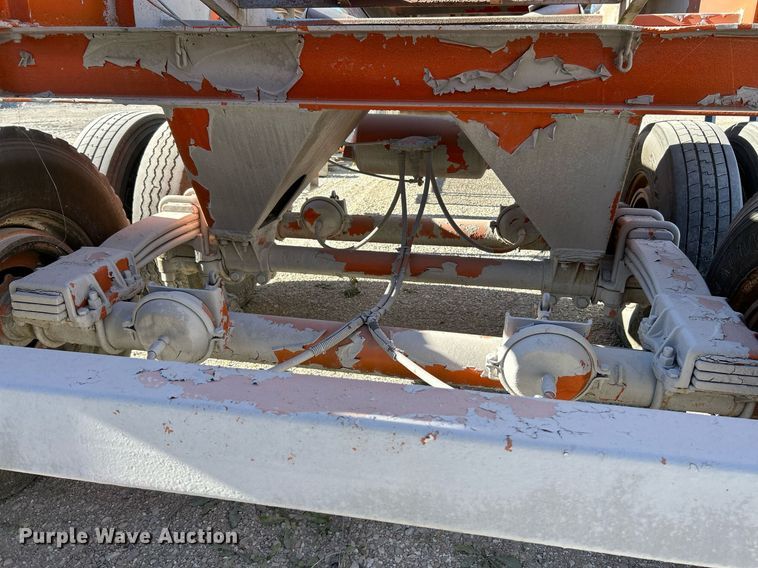 image for item NR9447 Eagle OA  screening plant