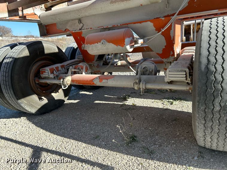 image for item NR9447 Eagle OA  screening plant