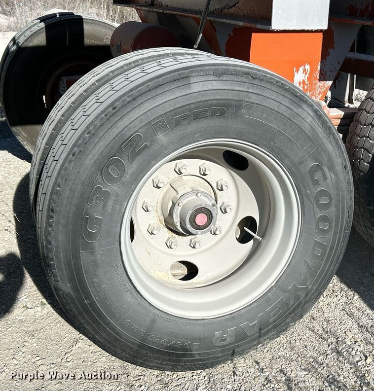 image for item NR9447 Eagle OA  screening plant