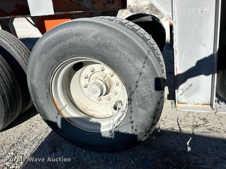 image for item NR9447 Eagle OA  screening plant