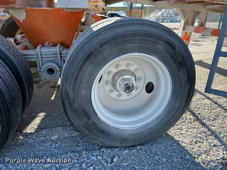 image for item NR9447 Eagle OA  screening plant