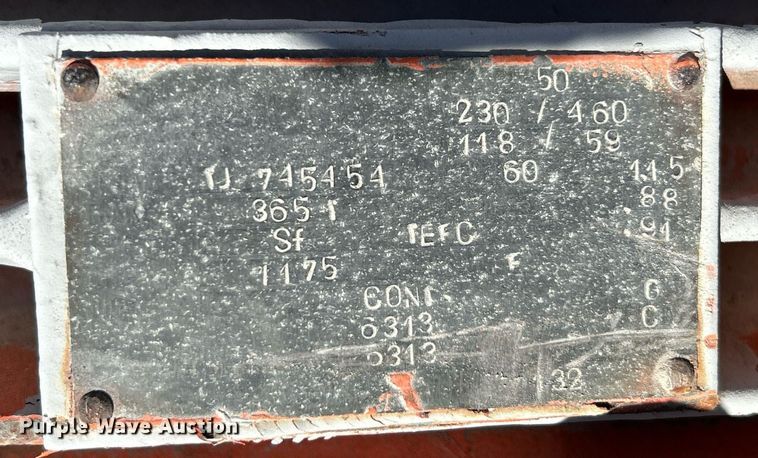 image for item NR9447 Eagle OA  screening plant