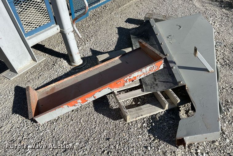 image for item NR9447 Eagle OA  screening plant