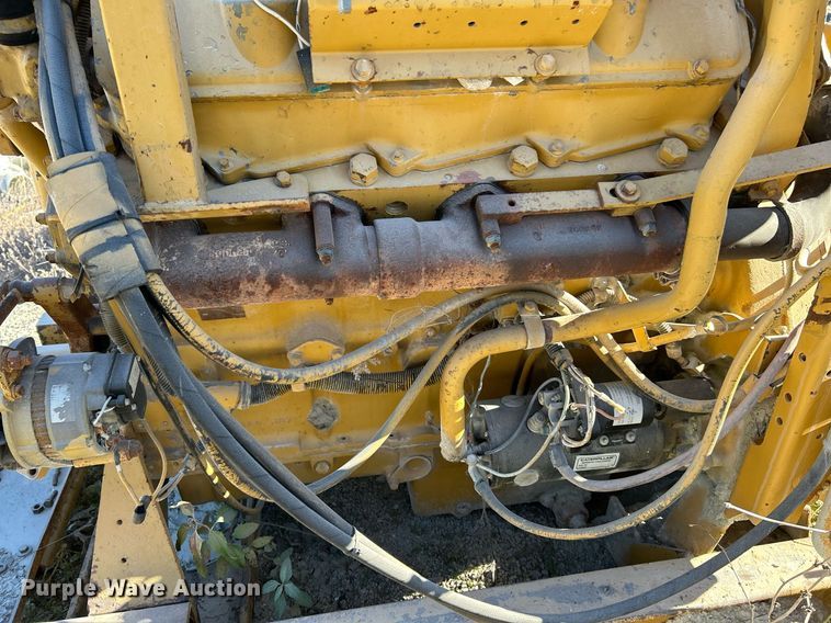 image for item NR9448 Caterpillar  power unit