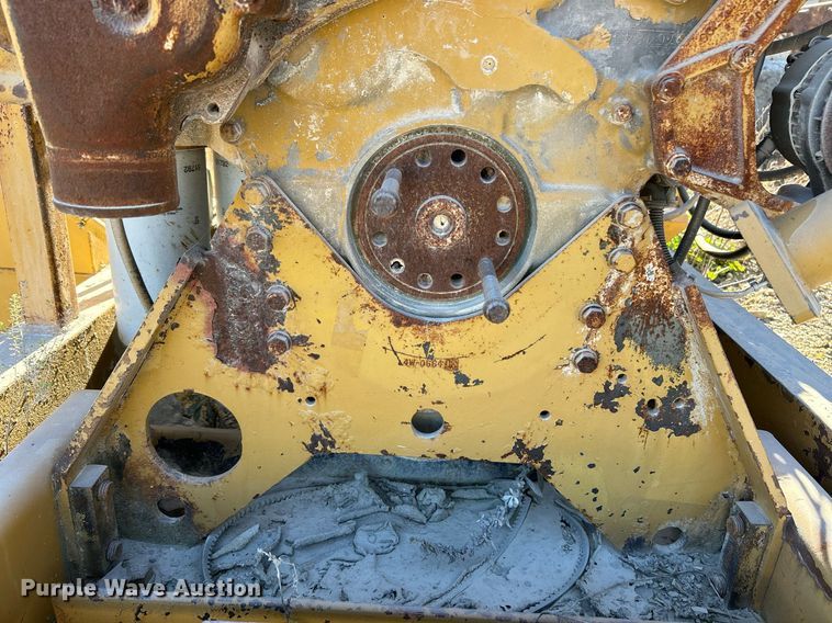 image for item NR9448 Caterpillar  power unit