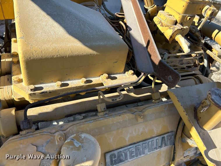 image for item NR9448 Caterpillar  power unit