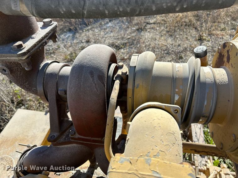 image for item NR9448 Caterpillar  power unit