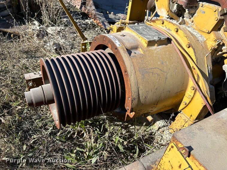 image for item NR9448 Caterpillar  power unit