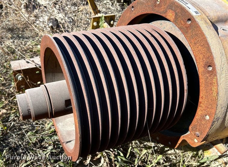 image for item NR9448 Caterpillar  power unit
