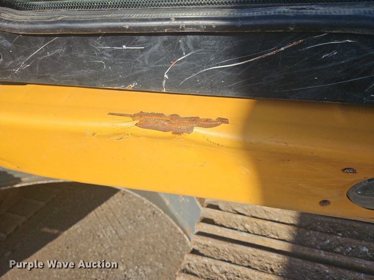 image for item NZ9047 2018 Liebherr R 914 Compact Litronic  excavator