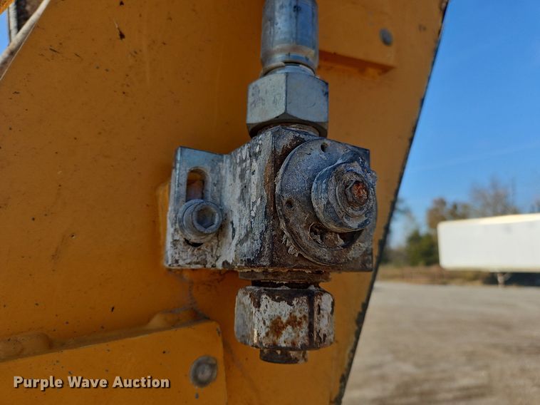 image for item NZ9047 2018 Liebherr R 914 Compact Litronic  excavator