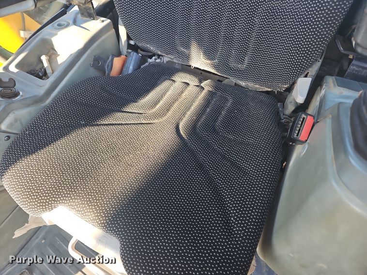 image for item NZ9047 2018 Liebherr R 914 Compact Litronic  excavator