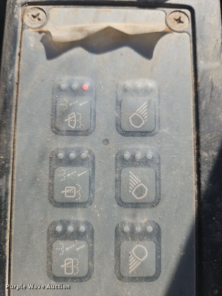 image for item NZ9047 2018 Liebherr R 914 Compact Litronic  excavator