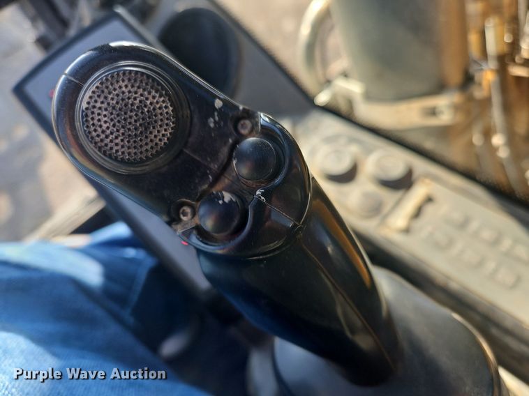 image for item NZ9047 2018 Liebherr R 914 Compact Litronic  excavator