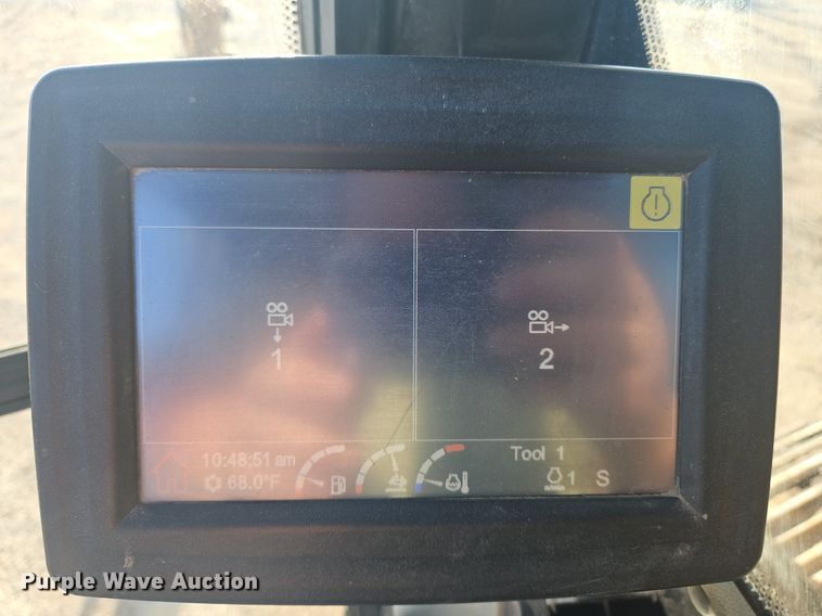 image for item NZ9047 2018 Liebherr R 914 Compact Litronic  excavator