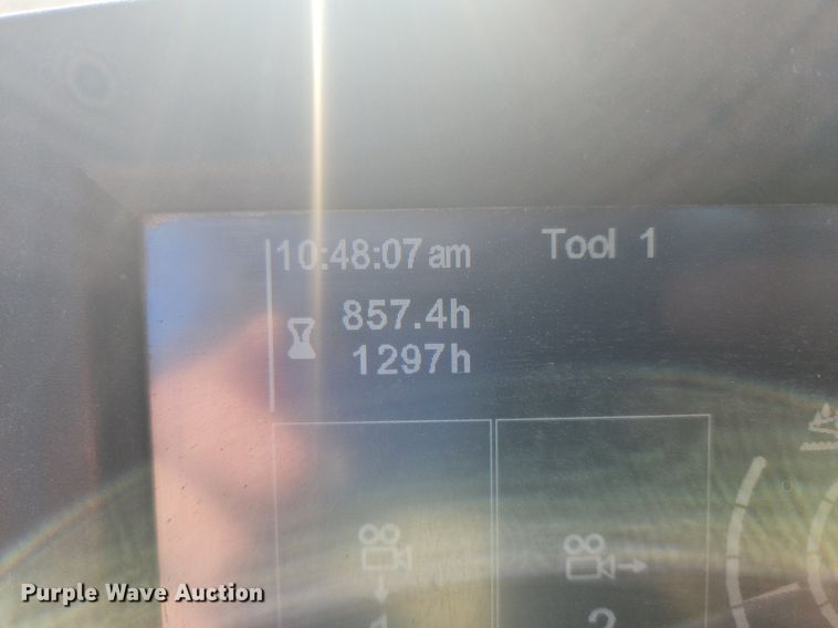 image for item NZ9047 2018 Liebherr R 914 Compact Litronic  excavator