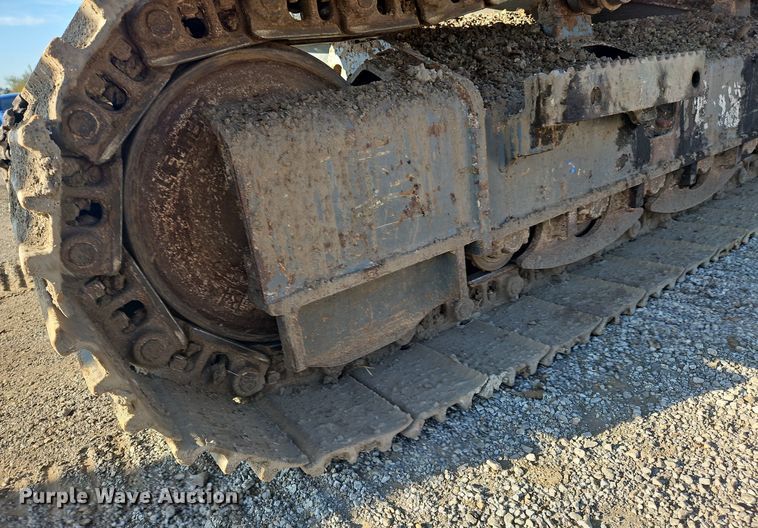 image for item NZ9047 2018 Liebherr R 914 Compact Litronic  excavator