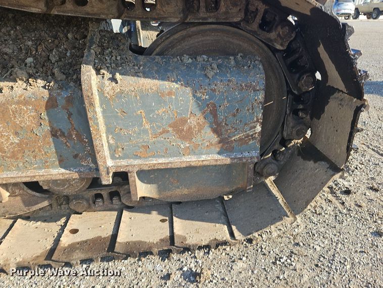 image for item NZ9047 2018 Liebherr R 914 Compact Litronic  excavator