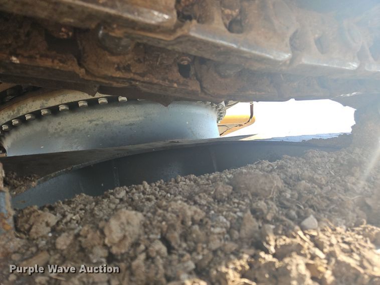 image for item NZ9047 2018 Liebherr R 914 Compact Litronic  excavator