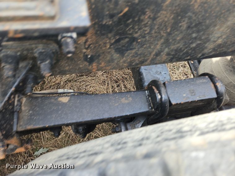 image for item NZ9049 1998 Mack CH613  semi truck