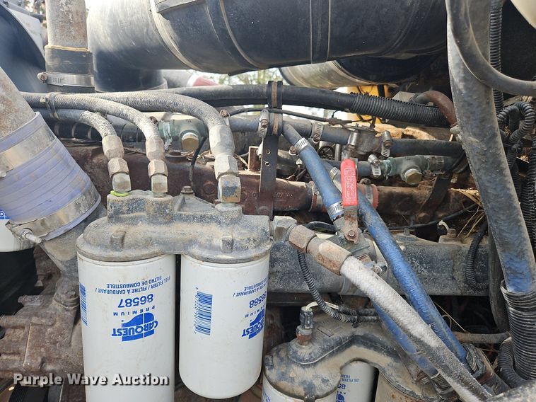 image for item NZ9049 1998 Mack CH613  semi truck