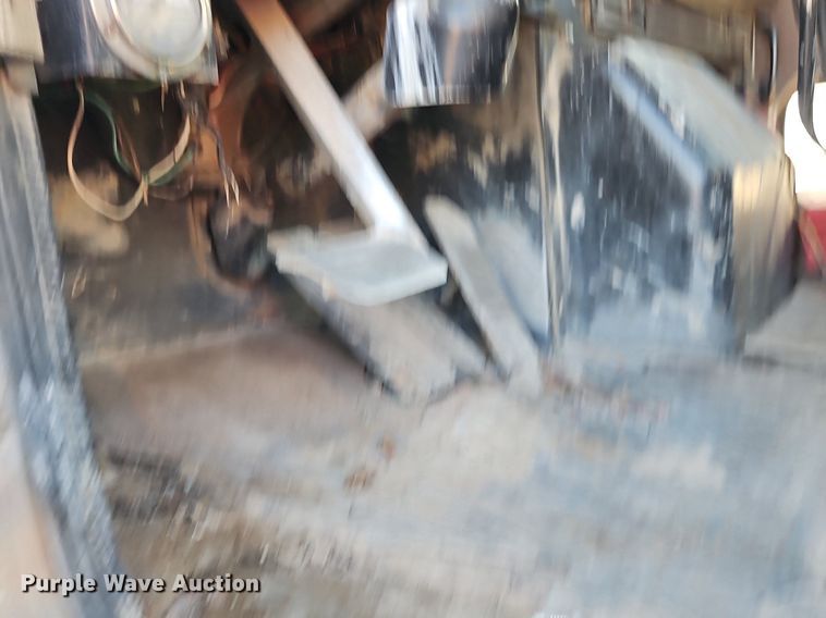 image for item NZ9052 1991 International F5070  ready mix truck