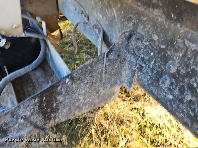 image for item NZ9052 1991 International F5070  ready mix truck