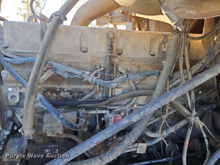 image for item NZ9052 1991 International F5070  ready mix truck