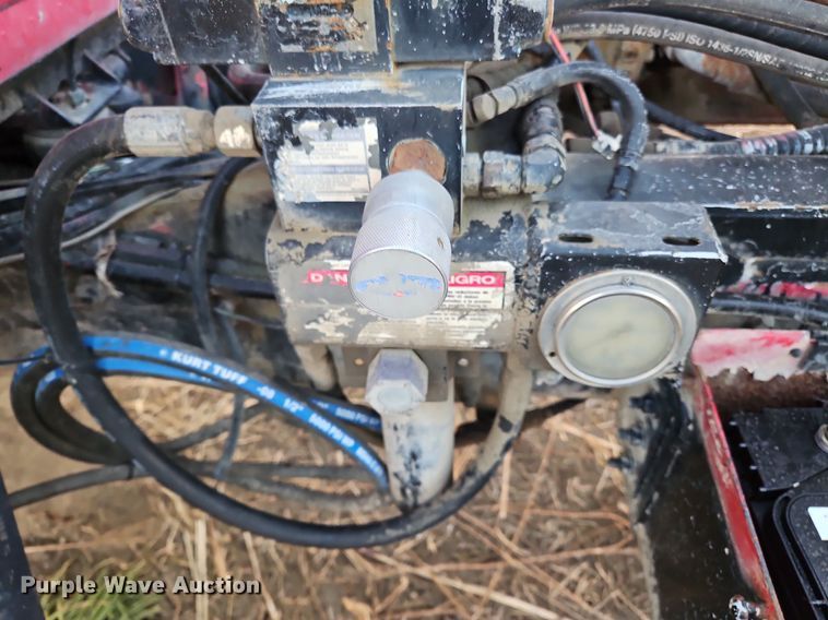 image for item NZ9053 1995 Ford L9000  ready mix truck