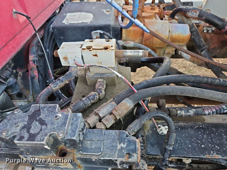 image for item NZ9053 1995 Ford L9000  ready mix truck