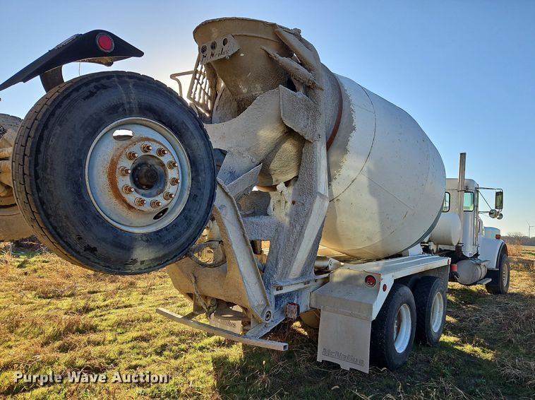 image for item NZ9054 (2) Kenworth trucks