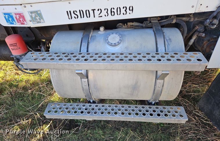 image for item NZ9054 (2) Kenworth trucks
