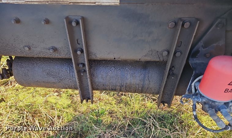 image for item NZ9054 (2) Kenworth trucks