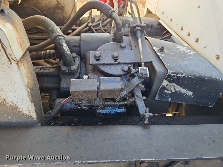 image for item NZ9054 (2) Kenworth trucks