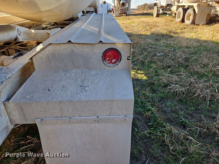image for item NZ9054 (2) Kenworth trucks