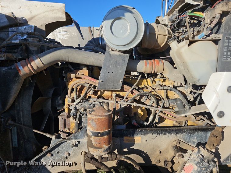 image for item NZ9054 (2) Kenworth trucks