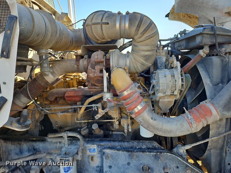 image for item NZ9054 (2) Kenworth trucks