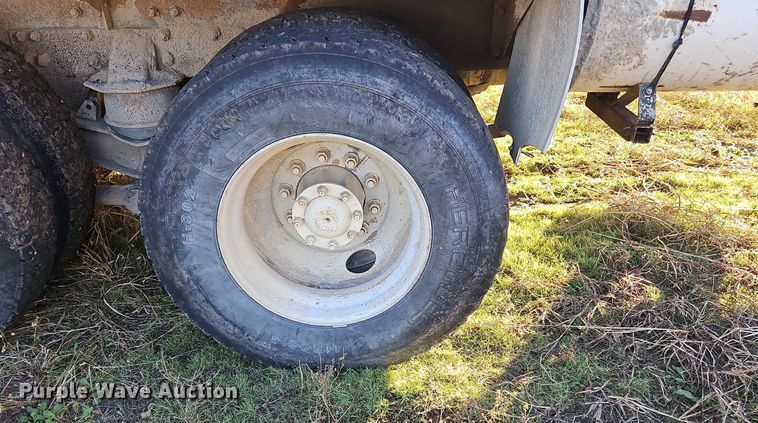 image for item NZ9054 (2) Kenworth trucks