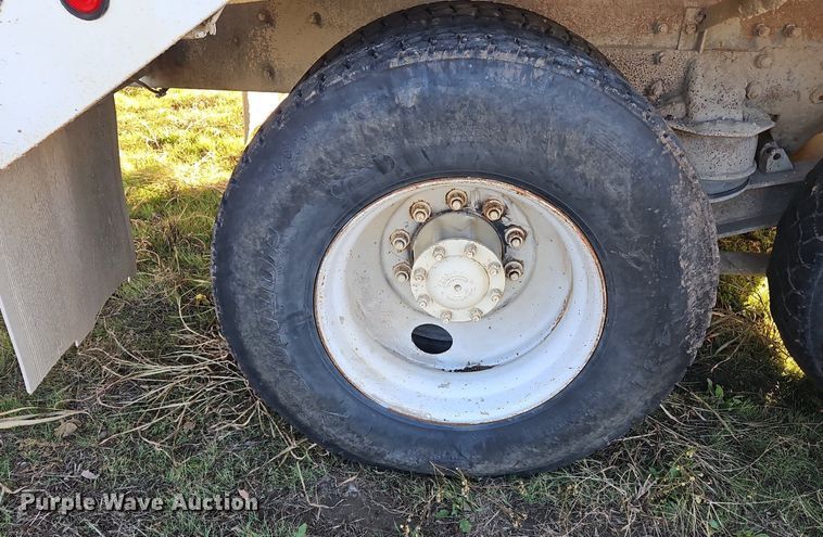 image for item NZ9054 (2) Kenworth trucks