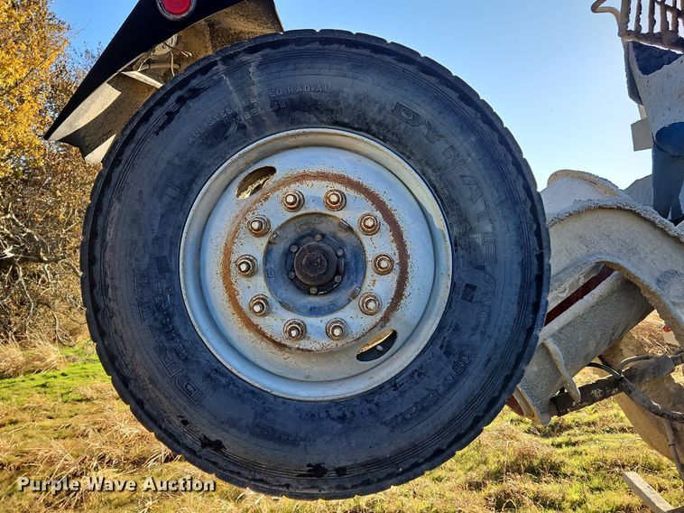 image for item NZ9054 (2) Kenworth trucks
