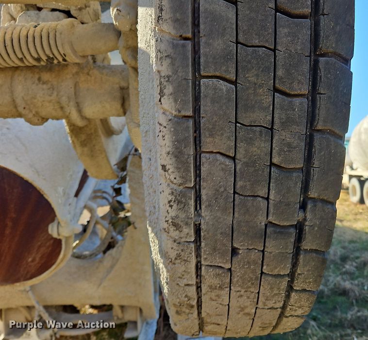 image for item NZ9054 (2) Kenworth trucks