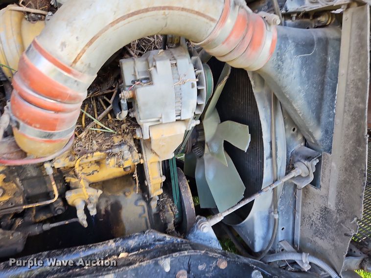 image for item NZ9054 (2) Kenworth trucks