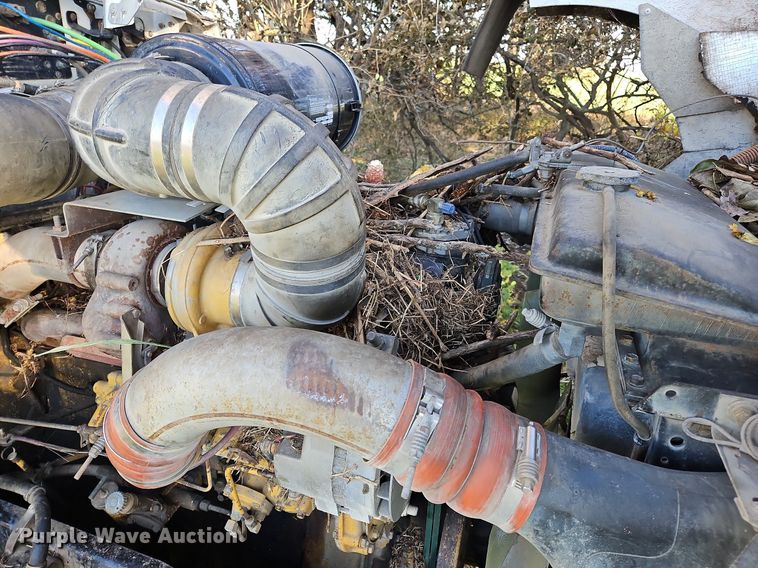 image for item NZ9054 (2) Kenworth trucks