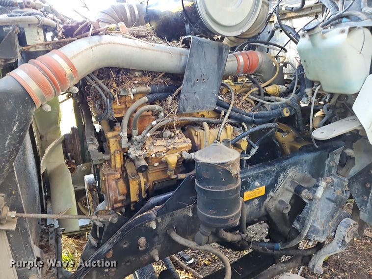 image for item NZ9054 (2) Kenworth trucks