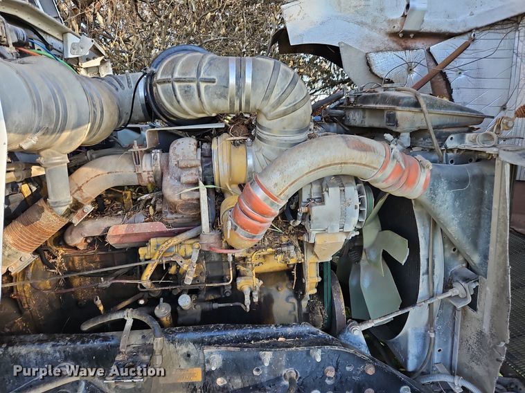 image for item NZ9054 (2) Kenworth trucks