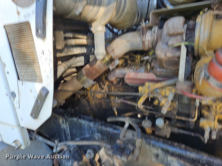 image for item NZ9054 (2) Kenworth trucks