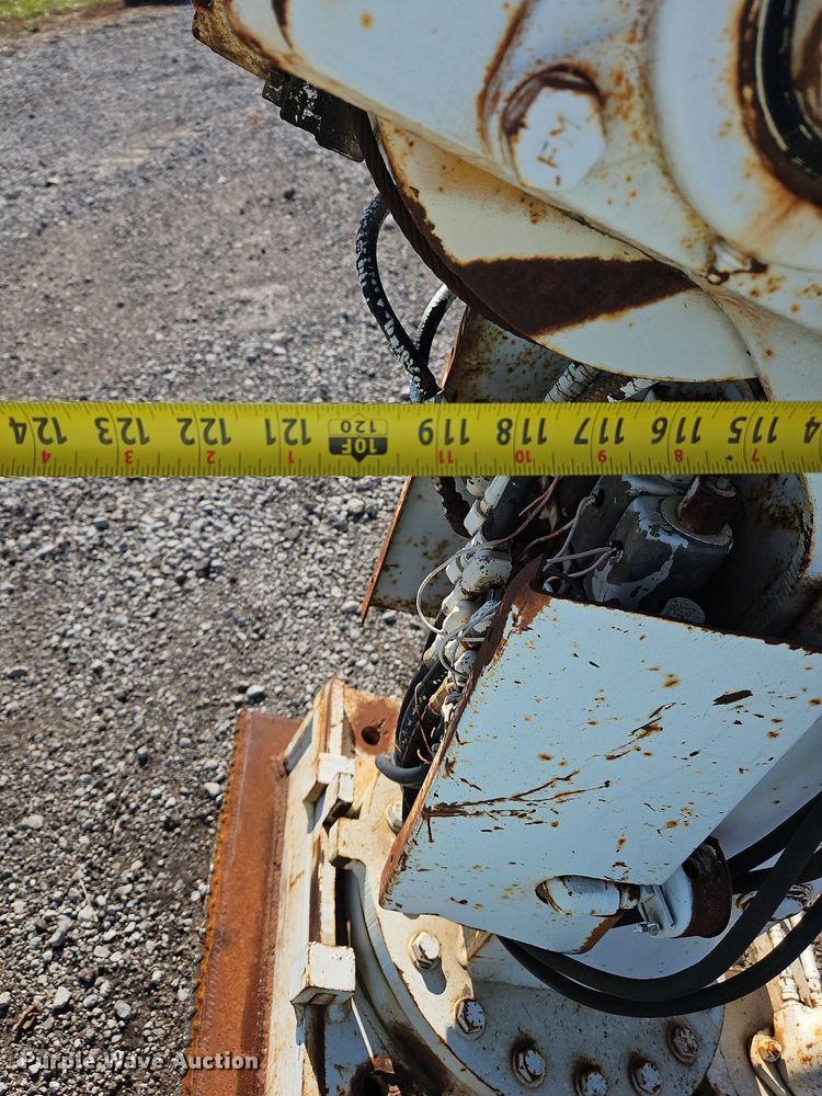 image for item NZ9058 IMT 315  crane