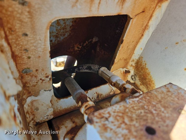 image for item NZ9058 IMT 315  crane