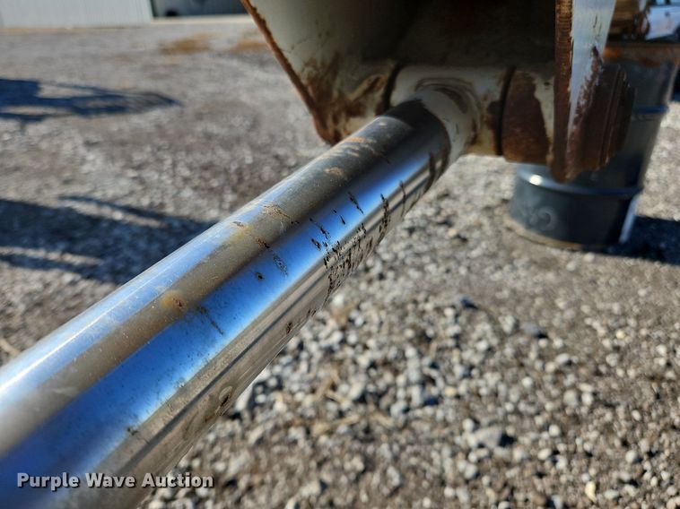 image for item NZ9058 IMT 315  crane